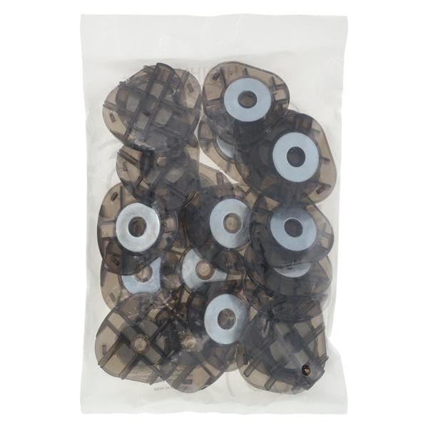 300 Series Mounting Plate Disposable 20/Pk