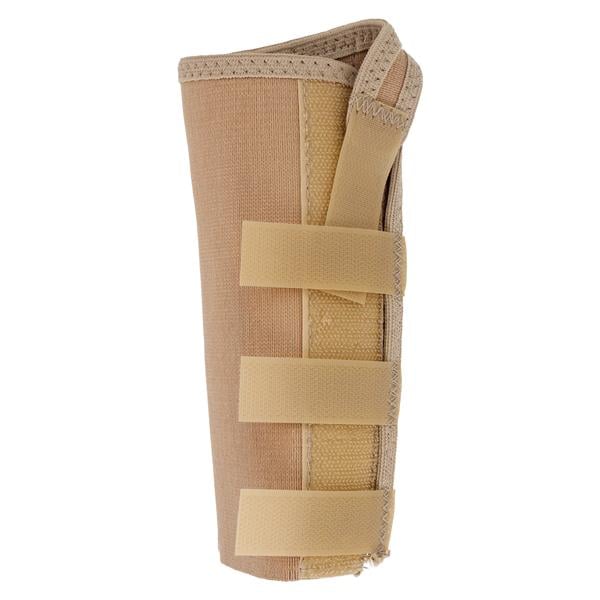 Brace Wrist Size Large Elastic 3.5-4" Left