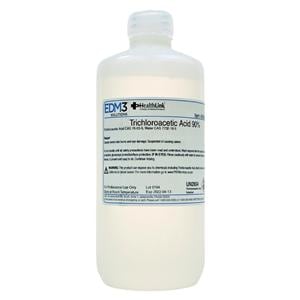 Trichloroacetic Acid 90% 16oz Ea