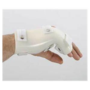 G-Force Boxers Fracture Orthosis Brace Hand Size Large 6-7" Right