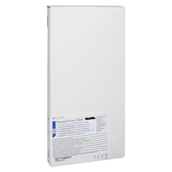 Duplicating Film 5 in x 12 in 50/Bx