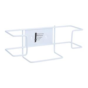 Criterion Steel Wire Glove Box Holder Dual