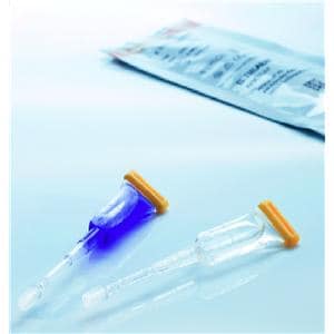 Topical Skin Adhesive 0.5mL Blue Ea, 10 EA/BX