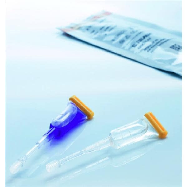 Topical Skin Adhesive 0.5mL Blue Ea, 10 EA/BX