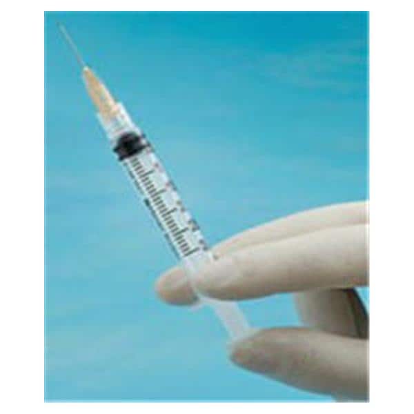 Hypodermic Needle 30gx1/2" Conventional 100/Bx, 100 BX/CA