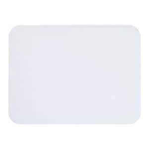 Essentials Patient Tray Cover 8.5 in x 12.25 in White Paper Disposable 1000/Ca