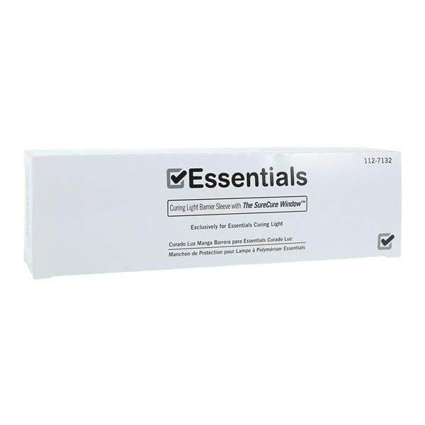 Sleeve Light Essentials 100/Bx, 5 BX/CA