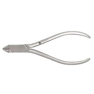Orthodontic Pliers Size 139 Ea
