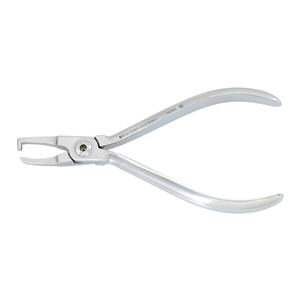 Orthodontic Pliers Size 347 Oliver Ea