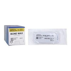 Bone Beeswax/Paraffin/Isopropyl Palminate Bone wax 2.5gm
