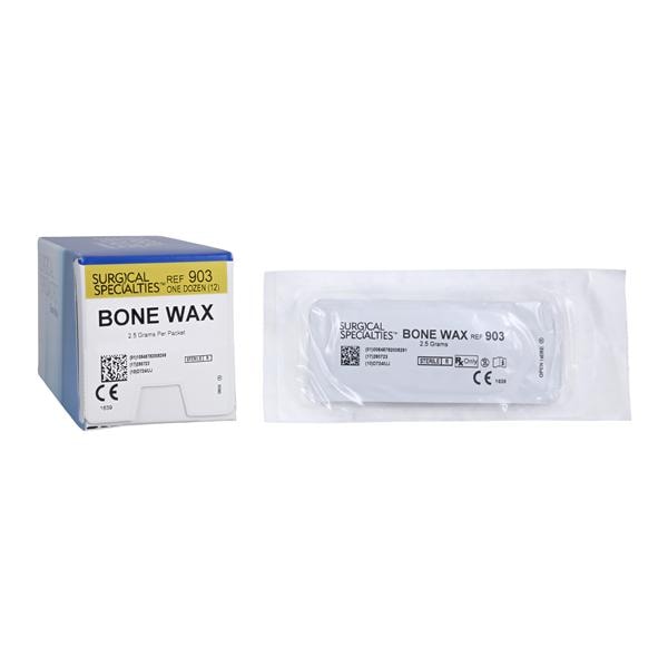Bone Beeswax/Paraffin/Isopropyl Palminate Bone wax 2.5gm
