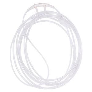 CO2 Gas Sampling Cannula Adult Disposable 25/Ca