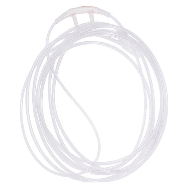 CO2 Gas Sampling Cannula Adult Disposable 25/Ca