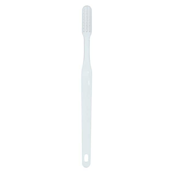 Happy Morning Toothbrush Disposable Soft 100/Bx
