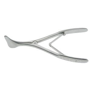 Vienna Nasal Speculum 5-3/4" Small German Stainless Steel Ea