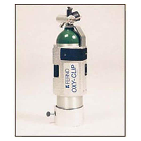 Cylinder Oxygen Ea