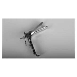 Graves Vaginal Speculum Medium 4/Bx