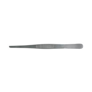 Tissue Forcep 10" Autoclavable Ea