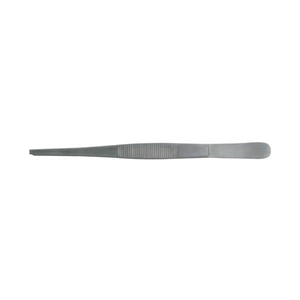 Tissue Forcep 10" Autoclavable Ea