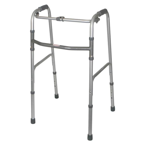 Quad Walker 250lb Capacity Adult Glides