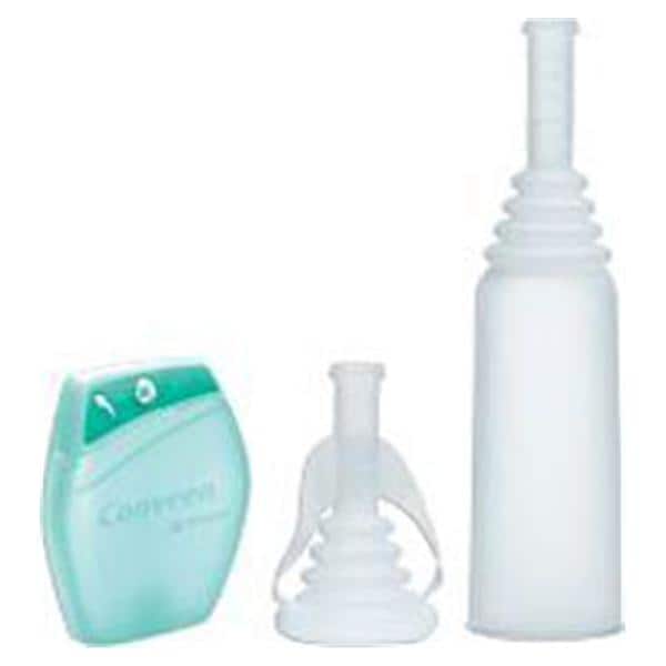 Conveen Optima External Catheter PSX Silicone _