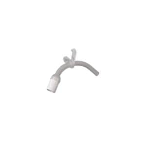 FlexTend Plus Tracheostomy Tube Pediatric Cuffless 4.5mm Ea
