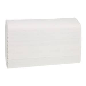 Pacific Blue Select Paper Towel Multifold Dsp Fbr 1 Ply 9.2"x9.4" Wt 16PK/Ca