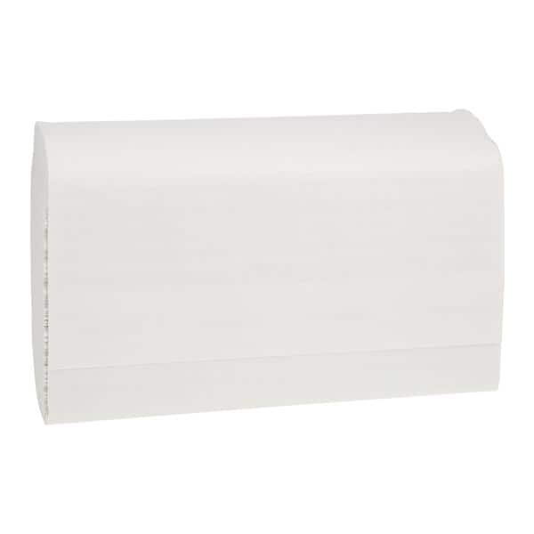 Pacific Blue Select Paper Towel Multifold Dsp Fbr 1 Ply 9.2"x9.4" Wt 16PK/Ca