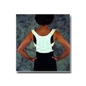 Support Clavicle One Size Cotton/Flannel Up to 44