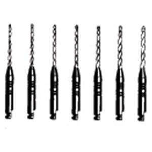 MiraPost Reamers Size 0.9 mm Ea