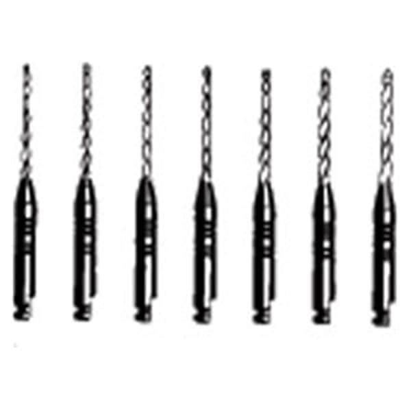 MiraPost Reamers Size 0.9 mm Ea