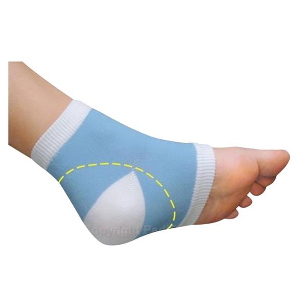 Visco-GEL Heel-So-Smooth Sleeve Heel Gel One Size