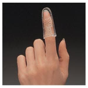 Open-Air Stax Splint Finger Size 7 Plastic 8.5cm DIP