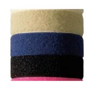 Velcro Loop Strap Nylon 1"x25yds