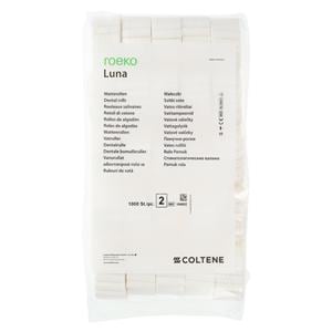 Lunamat Dental Roll Non Sterile 1000/Bg