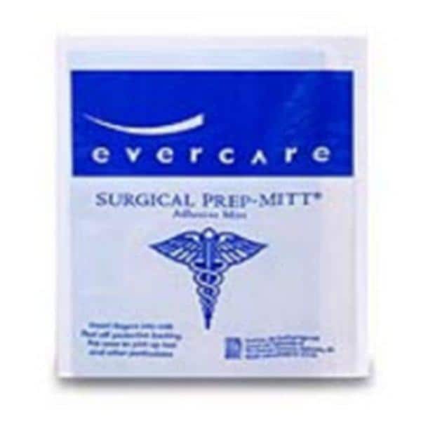 Surgical Prep Mitt
