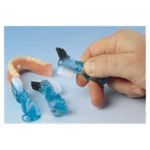Denture Brush Ea