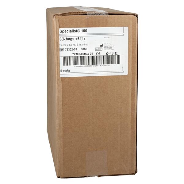 Specialist Cast Padding White 6"x4yd