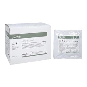 Piccolo Xpress MetLyte 8 Panel Reagent Disc CLIA Waived 10/Bx