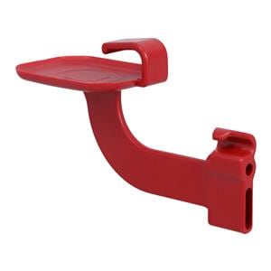 DEXIS Platinum Sensor Holder Horizontal Bitewing Red Ea