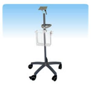 Transport Stand 5 Casters For PM8000 Monitor Ea