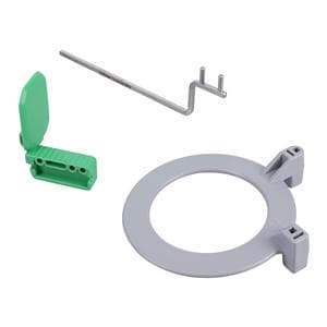 DEXIS Platinum Sensor Holder Kit Assorted Ea