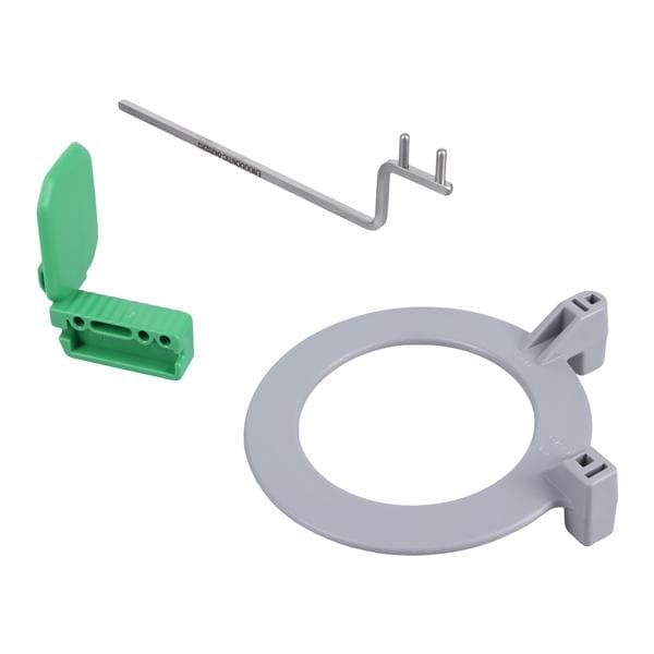 DEXIS Platinum Sensor Holder Kit Assorted Ea