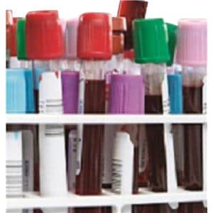 CA Calibrator 3mL Ea