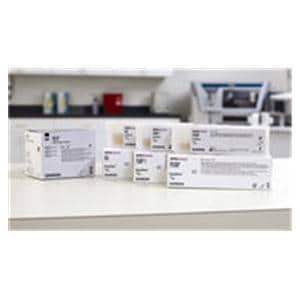 ADVIA Centaur BR: Broad Range Std MCM: Master Curve Material f/ ADV Cntr 1/Kt