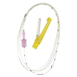 Perifix ONE Epidural Catheter 20g 40" Closed Tip