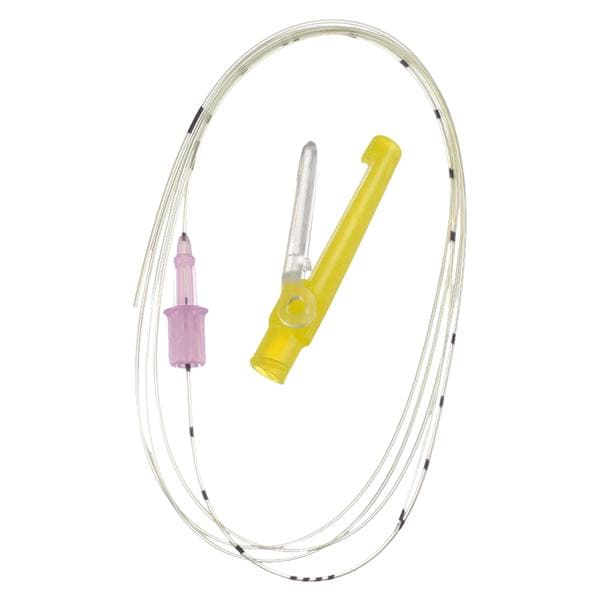 Perifix ONE Epidural Catheter 20g 40" Closed Tip
