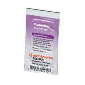 Secura Protectant Dimethicone 600/Ca