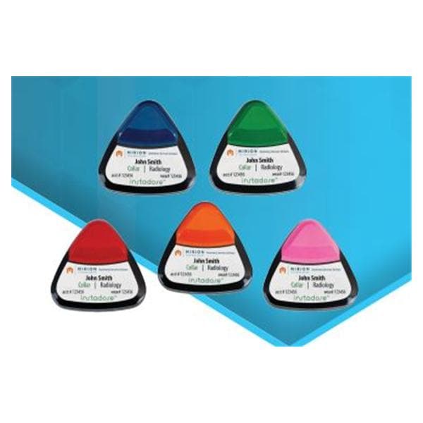 Instadose Monitor Badge Annual Ea