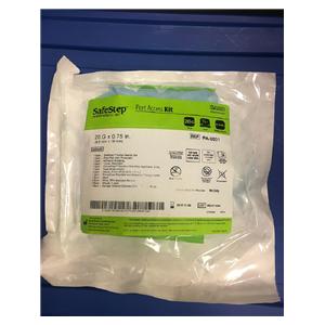 SafeStep Port Access Kit